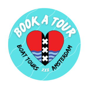 Logo Book a Tour Website