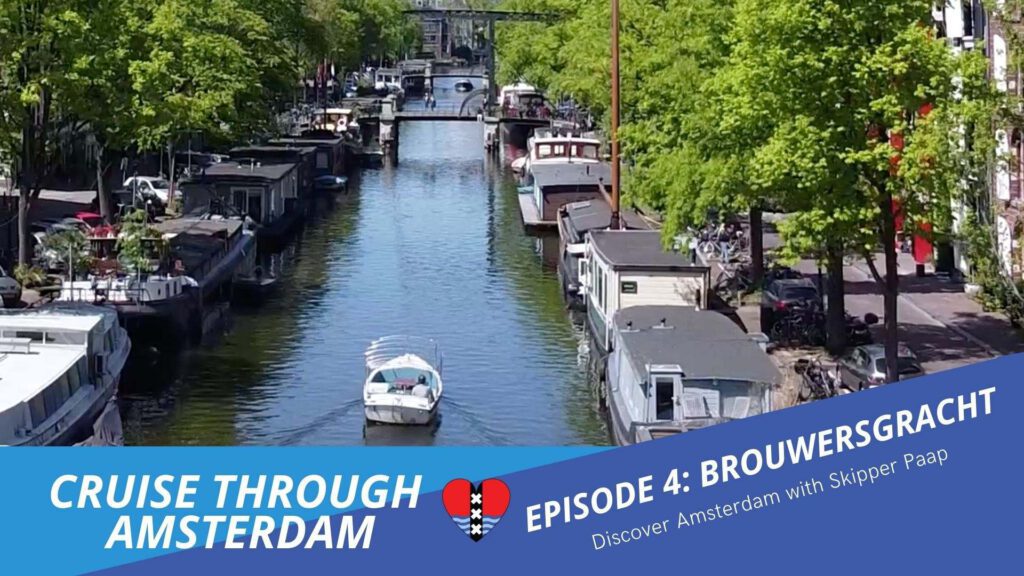 Video Brouwersgracht