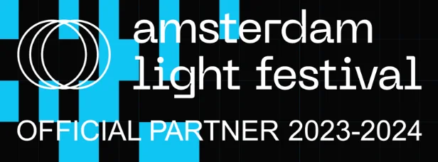 amsterdam boat tour light festival