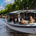 Book your boat tour