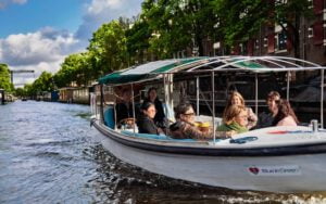 Book your boat tour