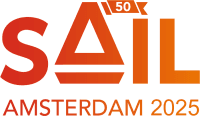 SAIL Amsterdam 2025 boat tours